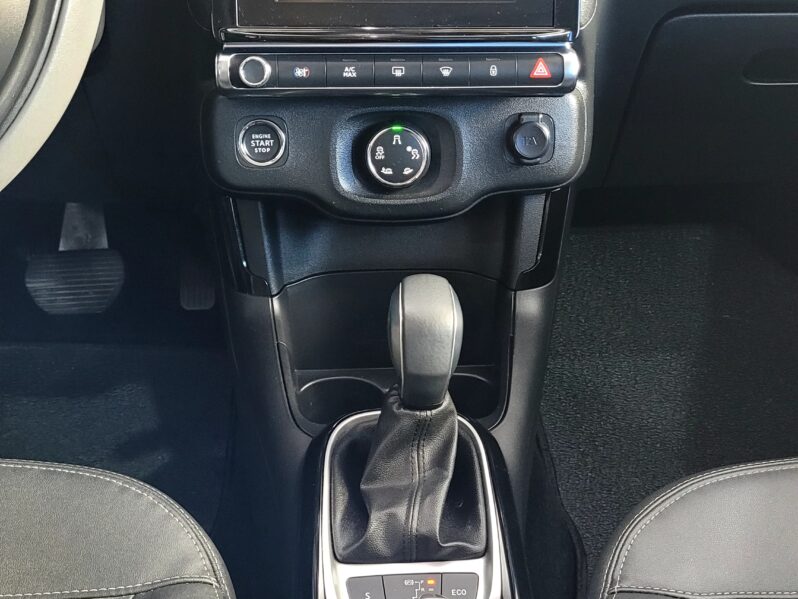 
								C4 CACTUS 1.6 THP SHINE full									