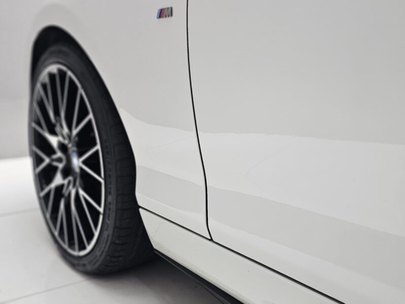 
								M235I full									