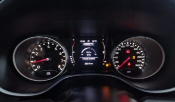 
									COMPASS 2.0 16V FLEX SPORT AUTOMATICO full								