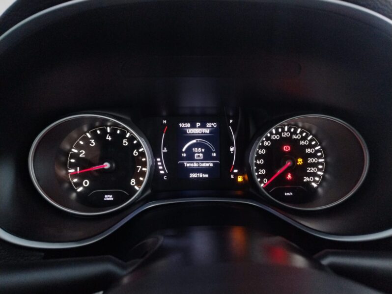 
								COMPASS 2.0 16V FLEX SPORT AUTOMATICO full									