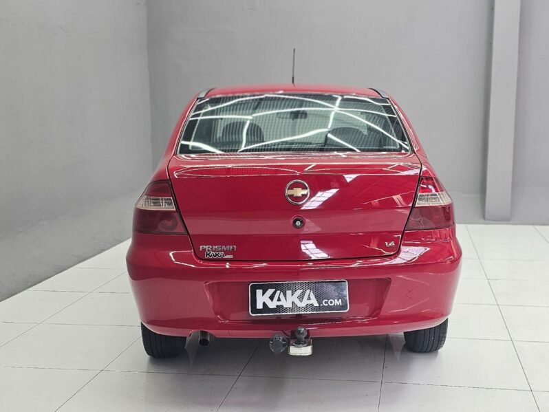 
								PRISMA JOY 1.4 MPFI 8V ECONO.FLEX MEC. full									