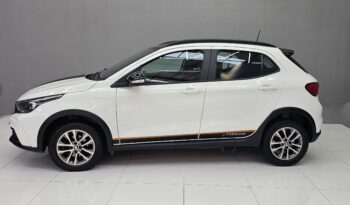 
									ARGO TREKKING 1.3 8V FLEX AUT full								