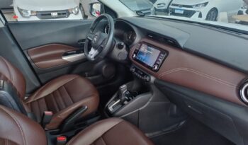 
									KICKS 1.6 EXCLUSIVE P. TECH CVT full								