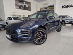 MACAN 2.0 TURBO