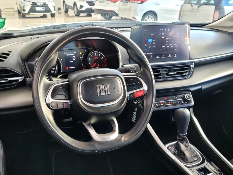 
								FASTBACK 1.0 200 TURBO FLEX AUT full									