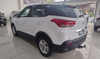 
									CRETA 1.6 16V FLEX ATTITUDE AUT full								