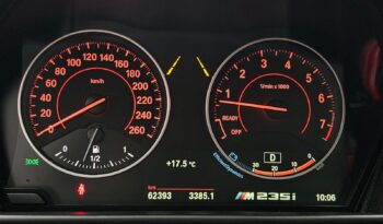 
									M235I full								