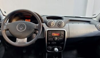 
									DUSTER EXPRESSION 1.6 HI-FLEX 16V MEC. full								