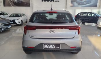 
									HB20 1.0 M COMFOR full								