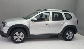 
									DUSTER 1.6 DYNAMIQUE 4X2 16V FLEX 4P AUT full								