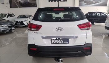 
									CRETA 1.6 16V FLEX ATTITUDE AUT full								