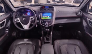 
									X60 1.8 VIP CVT 16V 128CV 5P AUT. 2018 full								