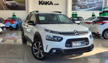 
									C4 CACTUS 1.6 THP SHINE full								