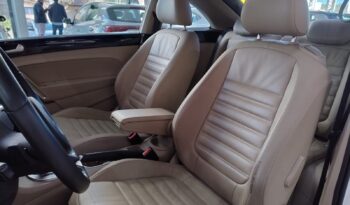 
									FUSCA 2.0 TSI full								