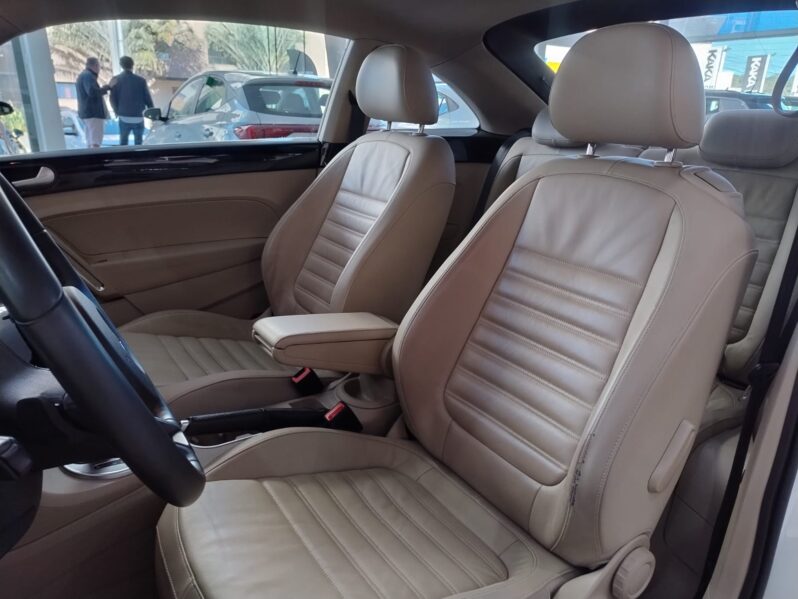 
								FUSCA 2.0 TSI full									
