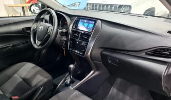 
									YARIS SA XL15LIVE full								