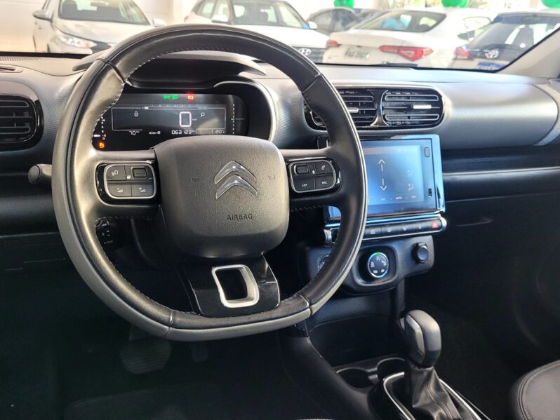 
								C4 CACTUS 1.6 THP SHINE full									
