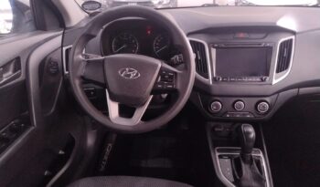 
									CRETA 1.6 16V FLEX ATTITUDE AUT full								