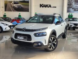 C4 CACTUS 1.6 THP SHINE