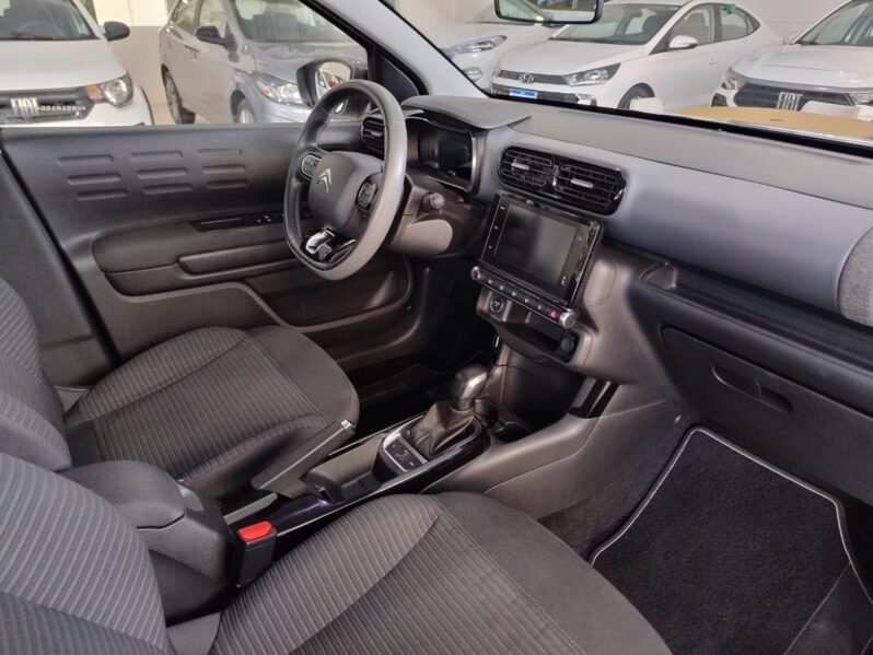 
								C4 CACTUS 1.6 FEEL AUT full									