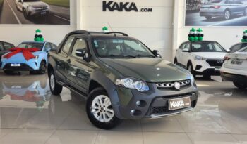 
									STRADA ADVENTURE LOCKER CD 1.8 3P MANUAL full								