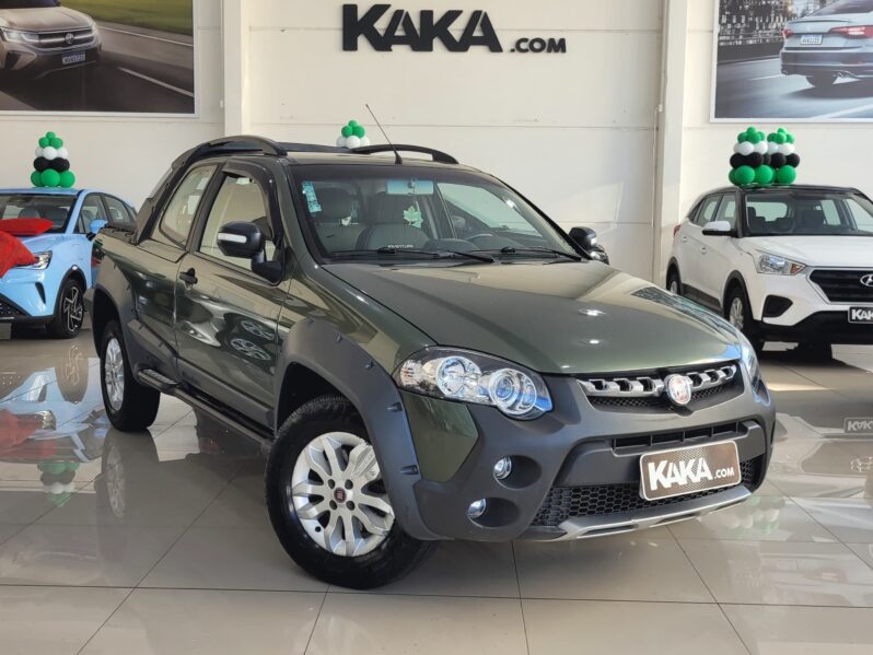 
								STRADA ADVENTURE LOCKER CD 1.8 3P MANUAL full									
