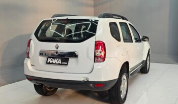 
									DUSTER EXPRESSION 1.6 HI-FLEX 16V MEC. full								