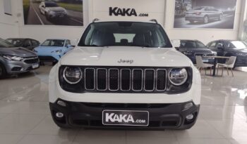 
									RENEGADE 1.8 16V FLEX LONGITUDE 4P AUTOMATICO full								