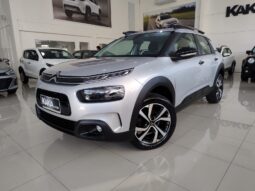C4 CACTUS 1.6 FEEL AUT