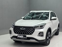 TIGGO 5X T 1.5 16V TURBO FLEX AUT.