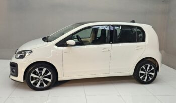 
									UP MOVE 1.0 TSI TOTAL FLEX 12V 5P full								