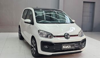 
									UP MOVE 1.0 TSI TOTAL FLEX 12V 5P full								