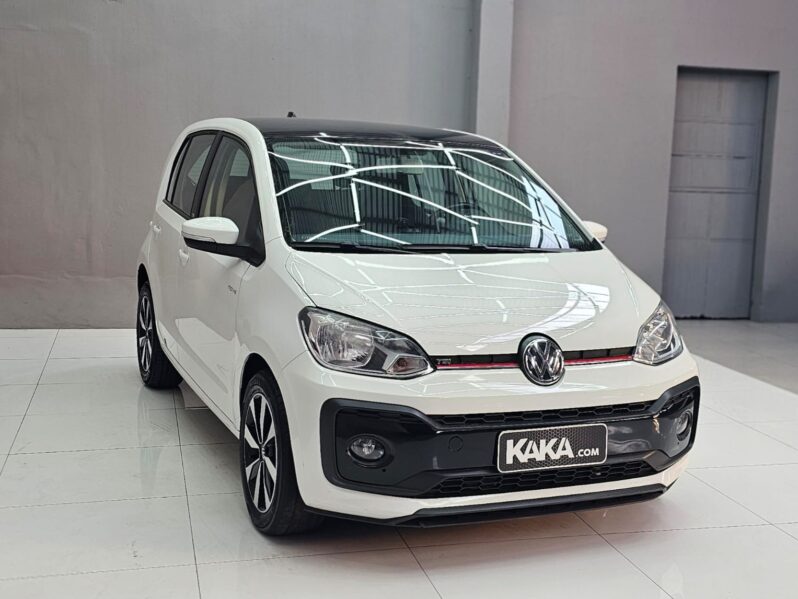 
								UP MOVE 1.0 TSI TOTAL FLEX 12V 5P full									