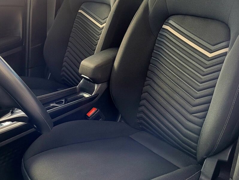 
								FASTBACK 1.0 200 TURBO FLEX AUT full									