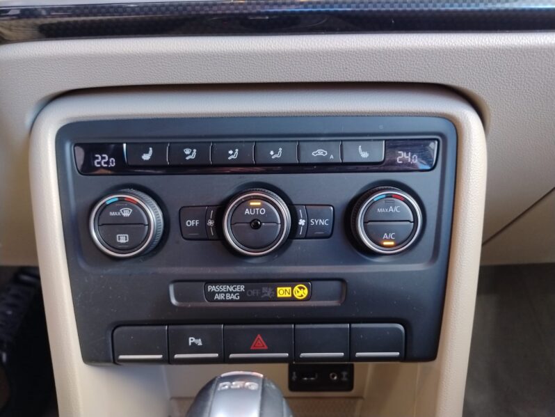 
								FUSCA 2.0 TSI full									