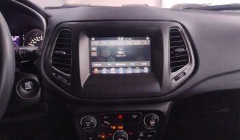 
									COMPASS 2.0 16V FLEX SPORT AUTOMATICO full								