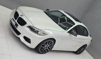 
									M235I full								