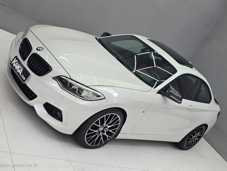 
								M235I full									