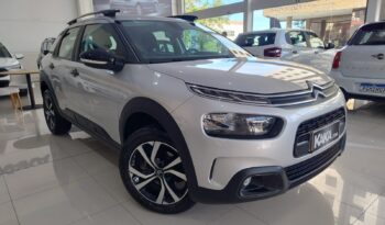 
									C4 CACTUS 1.6 FEEL AUT full								