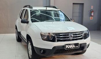 
									DUSTER EXPRESSION 1.6 HI-FLEX 16V MEC. full								