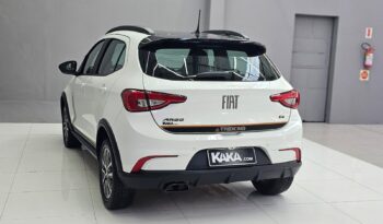 
									ARGO TREKKING 1.3 8V FLEX AUT full								
