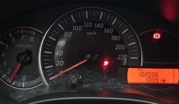 
									MARCH 1.6 SL 16V FLEX 4P MANUAL full								