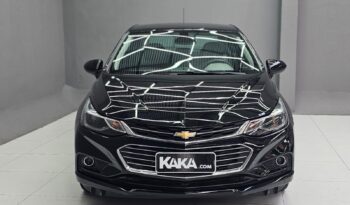 
									CRUZE LTZ 1.4 16V TURBO FLEX 4P AUT full								