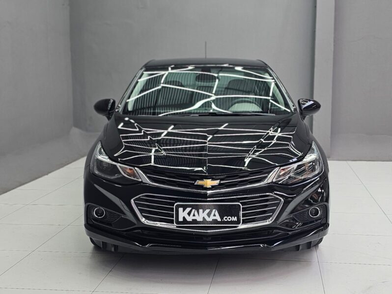 
								CRUZE LTZ 1.4 16V TURBO FLEX 4P AUT full									