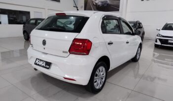 
									GOL 1.6 4P full								