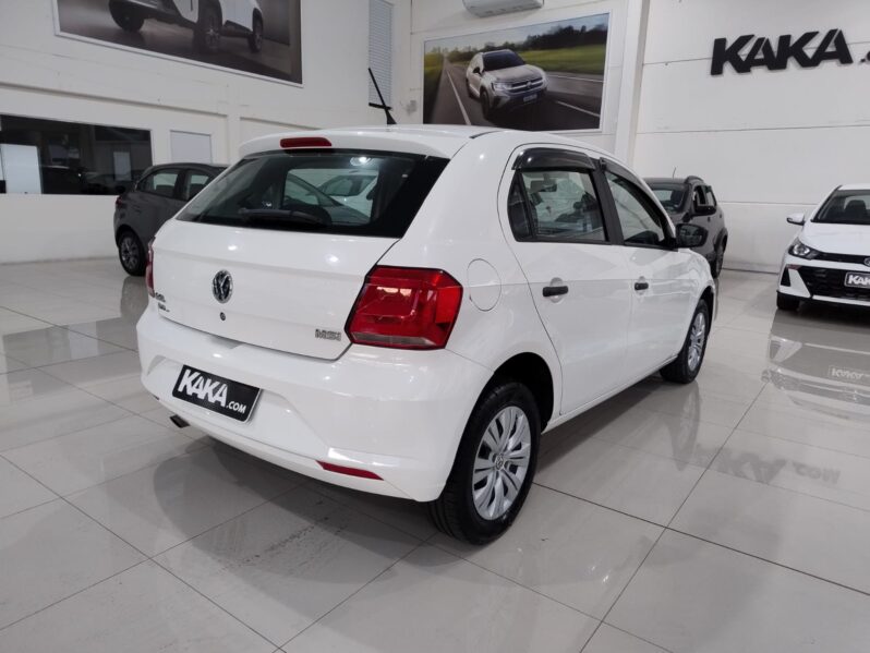 
								GOL 1.6 4P full									