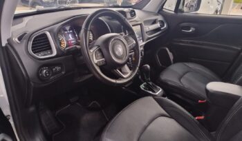 
									RENEGADE 1.8 16V FLEX LONGITUDE 4P AUTOMATICO full								
