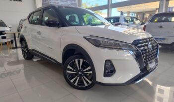 
									KICKS 1.6 EXCLUSIVE P. TECH CVT full								