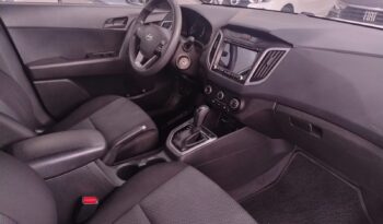 
									CRETA 1.6 16V FLEX ATTITUDE AUT full								