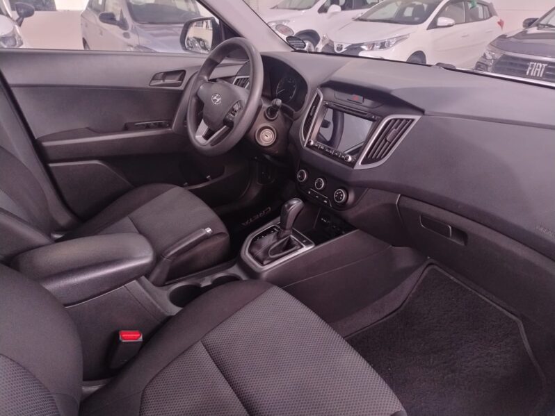 
								CRETA 1.6 16V FLEX ATTITUDE AUT full									
